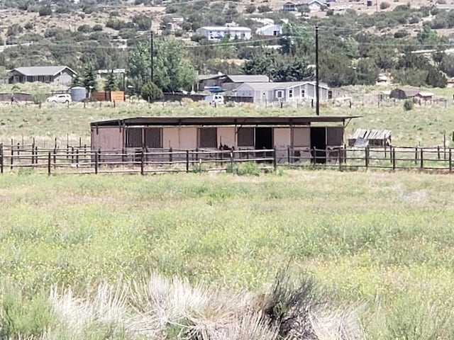 Schumaker Rd, Tehachapi, CA 93561
