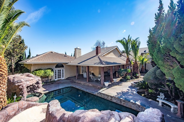 41504 Mission Dr, Palmdale, CA 93551 - photo 30