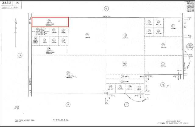 Listing photo 3 for 220 Ste Vic Ave Ste F, Lancaster CA 93535