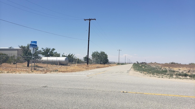 80 E Th St, Lancaster CA, 93535 land for sale