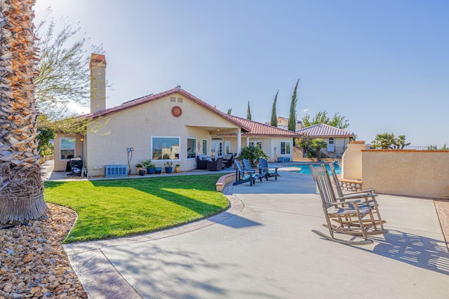 40214 Jacinto Way, Palmdale, CA 93551 - photo 54