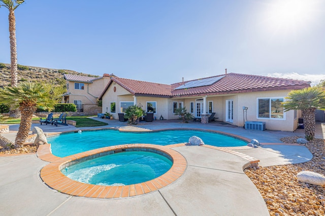40214 Jacinto Way, Palmdale, CA 93551 - photo 59