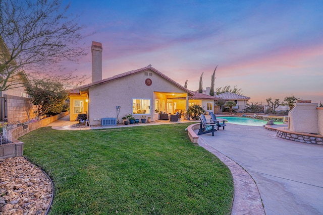 40214 Jacinto Way, Palmdale, CA 93551 - photo 47