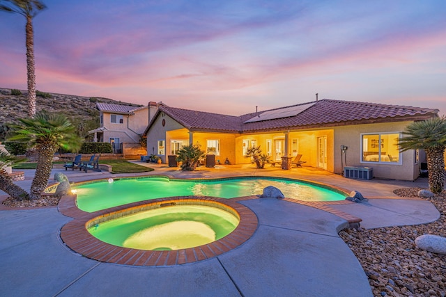 40214 Jacinto Way, Palmdale, CA 93551 - photo 43