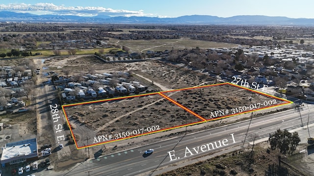 Cor Ave Ste I 27Th, Lancaster, CA 93535 - photo 2