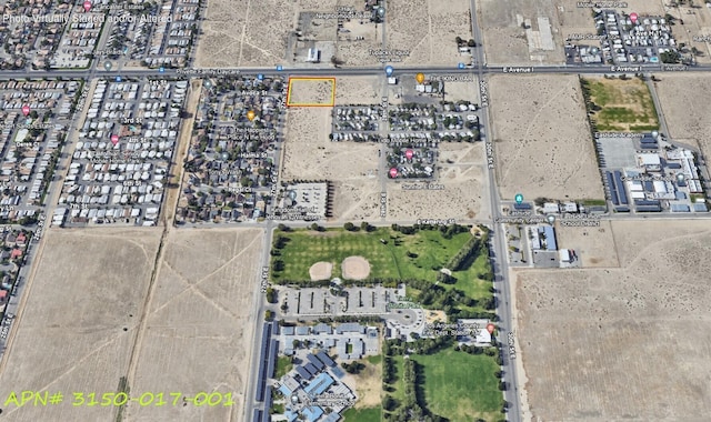 Cor Ave Ste I 27Th, Lancaster, CA 93535 - photo 4
