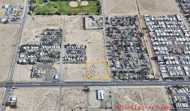 Cor Ave Ste I 27Th, Lancaster, CA 93535 - photo 5