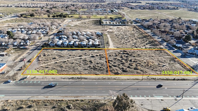 Cor Ave Ste I 27Th, Lancaster, CA 93535 - photo 3