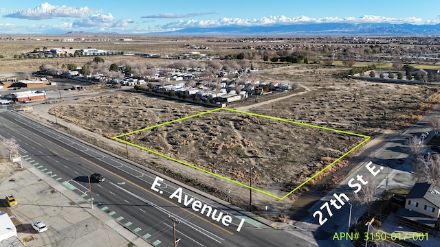 Cor Ave Ste I 27Th, Lancaster, CA 93535 - photo 1