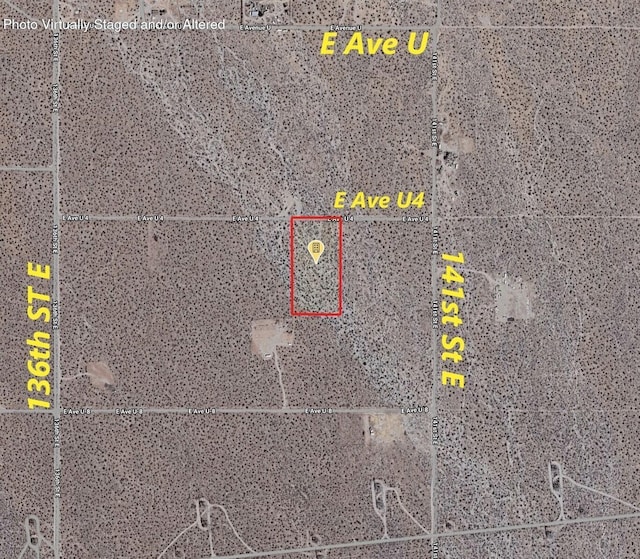 E Ave U4, Pearblossom, CA 93553