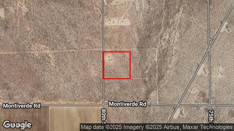 Felsite Ave, Rosamond, CA 93560 - photo 1