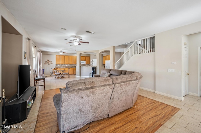 3537 Fairgreen Ln, Palmdale, CA 93551 - photo 4
