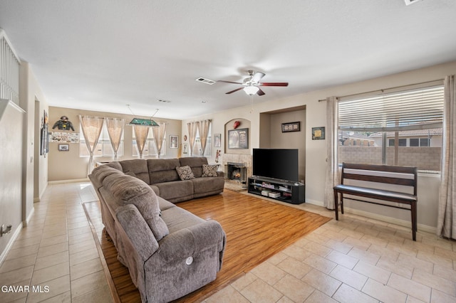 3537 Fairgreen Ln, Palmdale, CA 93551 - photo 3