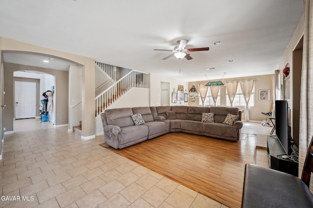 3537 Fairgreen Ln, Palmdale, CA 93551 - photo 2