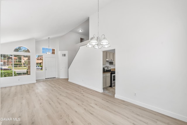 39524 Hawthorne St, Palmdale, CA 93551 - photo 8