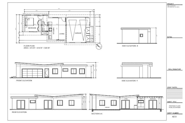 3308 Johnston St, Los Angeles, CA 90031 - photo 14