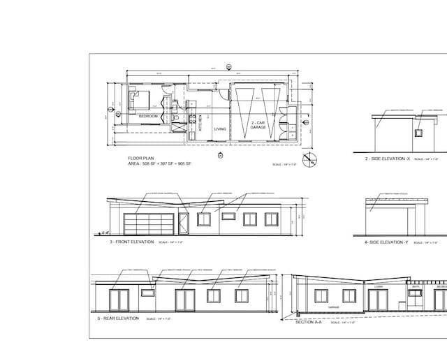 3308 Johnston St, Los Angeles, CA 90031 - photo 13