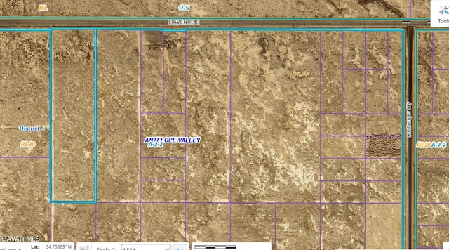500 E E Ave E, Lancaster, CA 93535 - photo 49