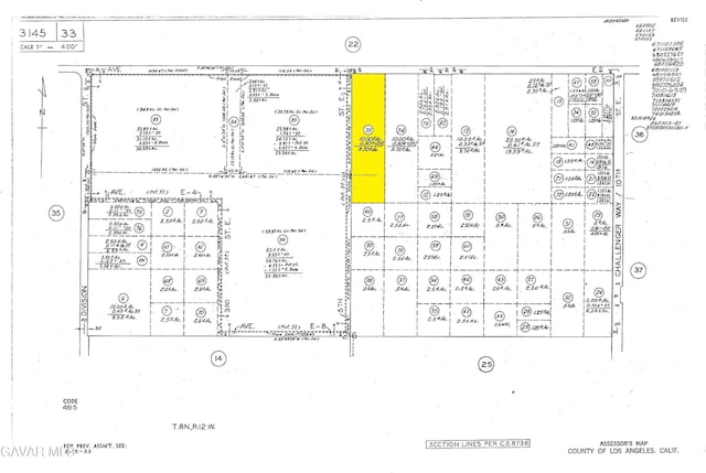500 E E Ave E, Lancaster, CA 93535 - photo 47