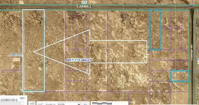 500 E E Ave E, Lancaster, CA 93535 - photo 51