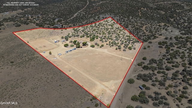 24701 Chimanimani Ct, Tehachapi, CA 93561 - photo 6
