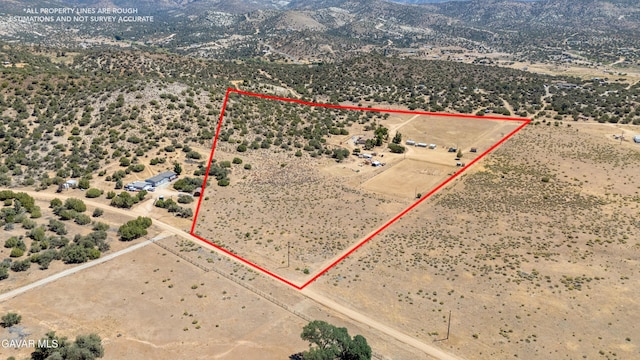 24701 Chimanimani Ct, Tehachapi, CA 93561 - photo 7
