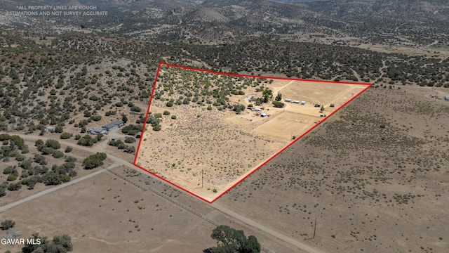 24701 Chimanimani Ct, Tehachapi, CA 93561 - photo 8