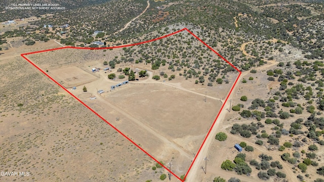 24701 Chimanimani Ct, Tehachapi, CA 93561 - photo 5