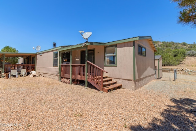 24701 Chimanimani Ct, Tehachapi, CA 93561 - photo 1