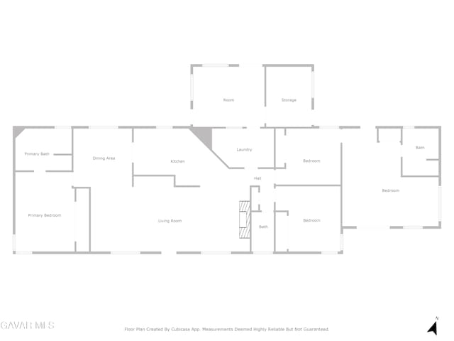 24701 Chimanimani Ct, Tehachapi, CA 93561 - photo 37