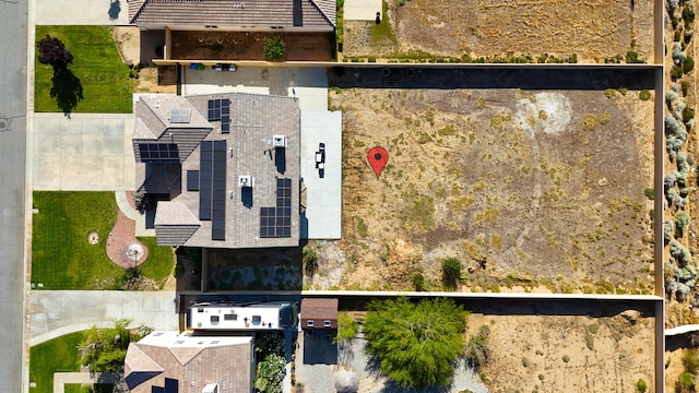 3929 Derby Cir, Quartz Hill, CA 93536 - view of subject property