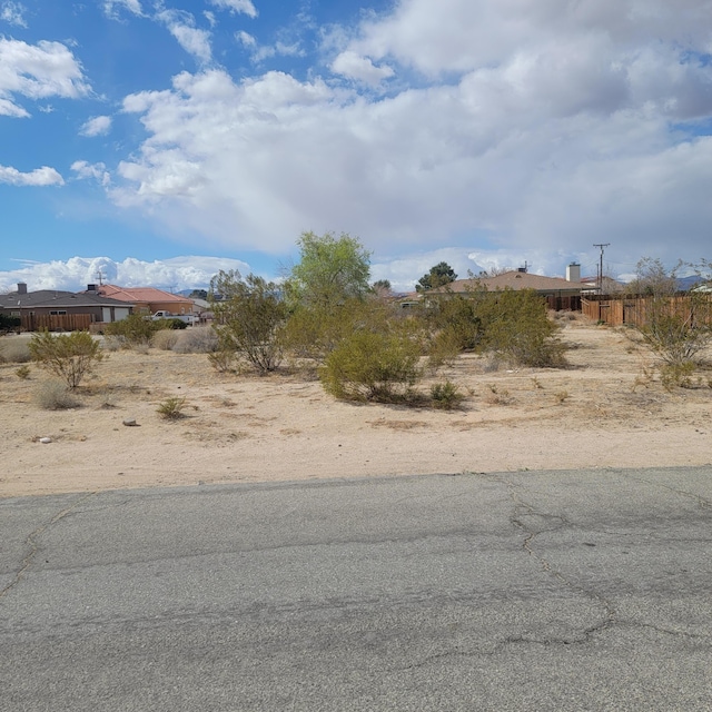 Ives Dr, California City CA, 93505 land for sale