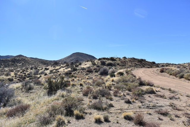 Andes Trl, Apple Valley CA, 92308 land for sale