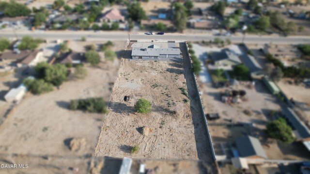 10165 E E Ave Unit S10, Littlerock, CA 93543 - view of property location featuring nearby suburban area