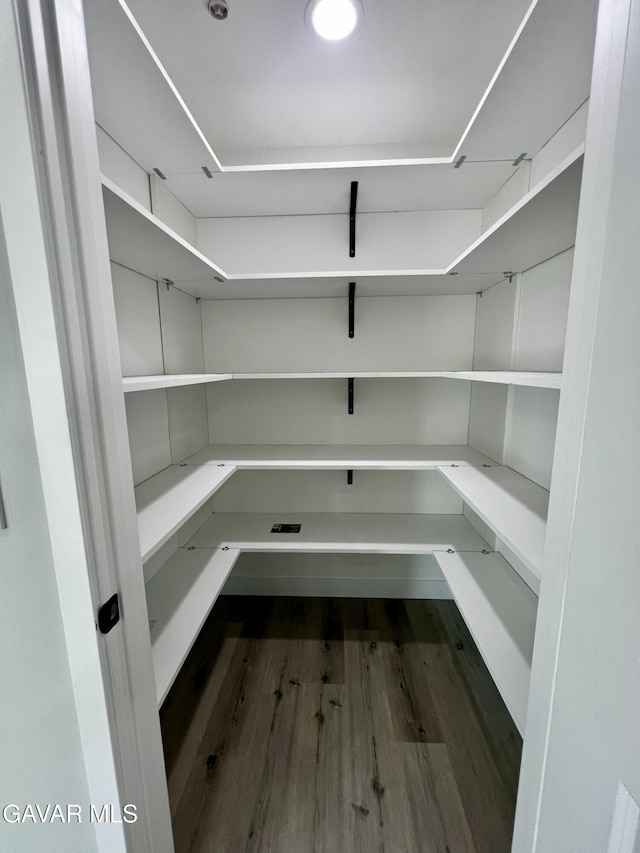 10165 E E Ave Unit S10, Littlerock, CA 93543 - view of pantry