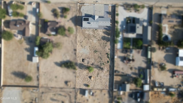 10165 E E Ave Unit S10, Littlerock, CA 93543 - aerial view of property's location