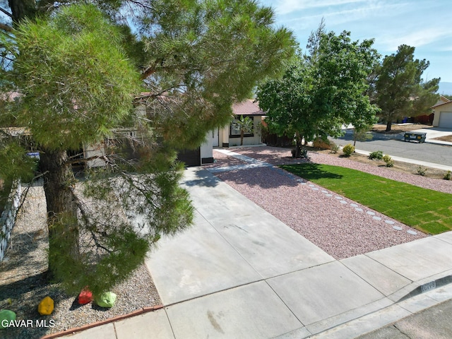 10779 Begonia St, Adelanto, CA 92301