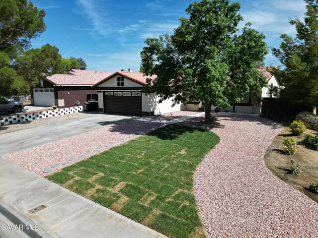10779 Begonia St, Adelanto, CA 92301