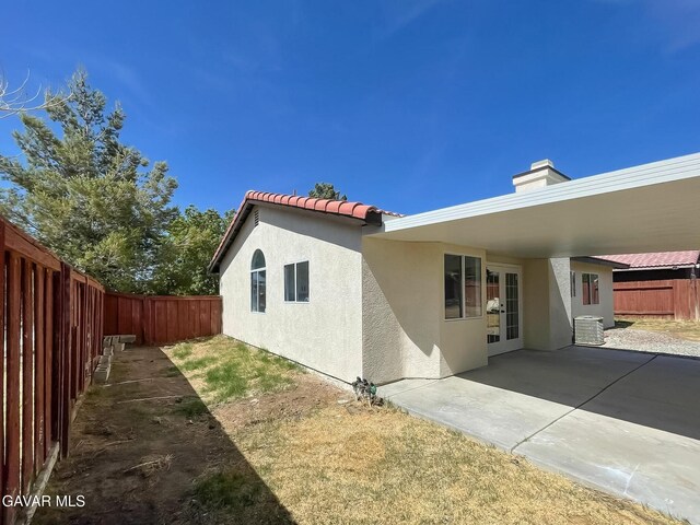 10779 Begonia St, Adelanto, CA 92301