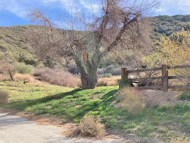 Calle Rosalito, Green Valley CA, 91390 land for sale