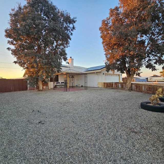 19321 97th St, California City, CA 93505 - photo 1