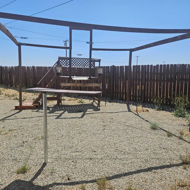 19321 97th St, California City, CA 93505 - photo 26