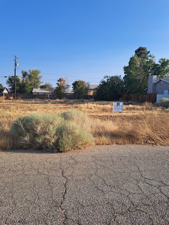 213-082-08 Walpole Ave, California City CA, 93505 land for sale