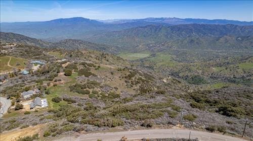 24280 El Rancho Dr, Tehachapi CA, 93561 land for sale