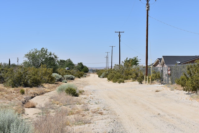 36261 166th St E Unit & T4, Palmdale CA, 93591 land for sale