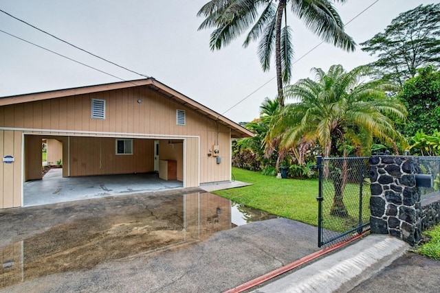 15-742 N Puni Mauka Lp, Pahoa, HI 96778 - photo 6