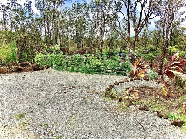 11-2545 Kaleponi Dr, Volcano, HI 96785 - photo 5