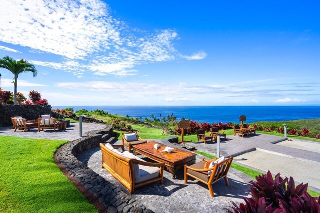 81-6571 Mamaka Pl, Kealakekua, HI 96750