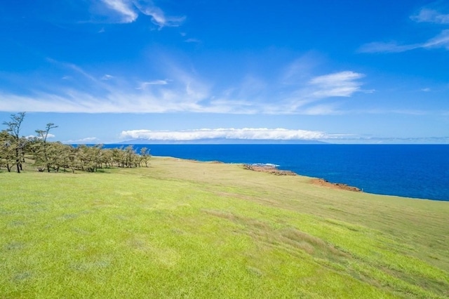 Hoea Rd, Hawi, HI 96719