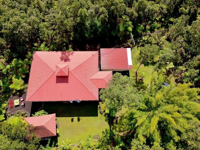 11-3324-A Mokuna St, Volcano, HI 96785 - view of subject property